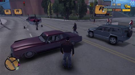 gta 3 pc download highly compressed|GTA III Anthology .